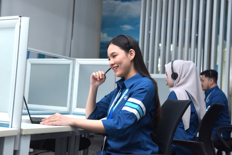 Asuransi Astra Raih Penghargaan CCSEA dan ESEA 2026, Perkuat Layanan Digital Pelanggan - lajuroda.com