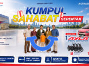 Campaign “Karena Kamu Ada”, Daihatsu Ajak Pelanggan Rayakan Kebersamaan Campaign “Karena Kamu Ada”, Daihatsu Ajak Pelanggan Rayakan Kebersamaan - lajuroda.com