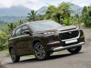 Suzuki Grand Vitara Andalkan EPB dan Hill Hold Control untuk Hadapi Macet Tanjakan Saat Long Weekend Suzuki Grand Vitara Andalkan EPB dan Hill Hold Control untuk Hadapi Macet Tanjakan Saat Long Weekend - lajuroda.com