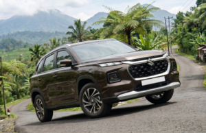 Suzuki Grand Vitara Andalkan EPB dan Hill Hold Control untuk Hadapi Macet Tanjakan Saat Long Weekend Suzuki Grand Vitara Andalkan EPB dan Hill Hold Control untuk Hadapi Macet Tanjakan Saat Long Weekend - lajuroda.com