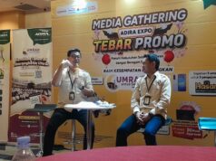 Adira Expo Tebar Promo Kredit Mobil DP 15 Persen dan Kesempatan Konsumen Raih Bonus UMRAH Untuk Sahabat Adira Expo Tebar Promo Kredit Mobil DP 15 Persen dan Kesempatan Konsumen Raih Bonus UMRAH Untuk Sahabat - lajuroda.com