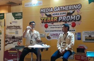 Adira Expo Tebar Promo Kredit Mobil DP 15 Persen dan Kesempatan Konsumen Raih Bonus UMRAH Untuk Sahabat Adira Expo Tebar Promo Kredit Mobil DP 15 Persen dan Kesempatan Konsumen Raih Bonus UMRAH Untuk Sahabat - lajuroda.com