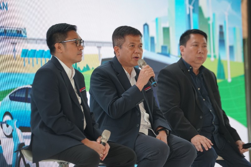 PEVS 2026 Siap Digelar, Hadirkan Teknologi EV Masa Depan hingga Mobilitas Udara - lajuroda.com