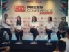 Diva Zahra dan Patricia Revalina Perkuat SIMPATI Woman Rally Team di Sprint Rally 2026 Diva Zahra dan Patricia Revalina Perkuat SIMPATI Woman Rally Team di Sprint Rally 2026 - lajuroda.com