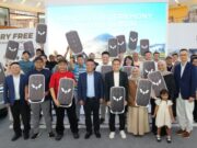 Wuling Eksion Resmi Diserahkan ke Konsumen, Raih 1.000 SPK dalam Waktu Singkat Wuling Eksion Resmi Diserahkan ke Konsumen, Raih 1.000 SPK dalam Waktu Singkat - lajuroda.com