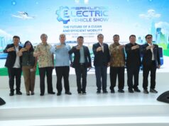 PEVS 2026 Siap Digelar, Hadirkan Teknologi EV Masa Depan hingga Mobilitas Udara PEVS 2026 Siap Digelar, Hadirkan Teknologi EV Masa Depan hingga Mobilitas Udara - lajuroda.com