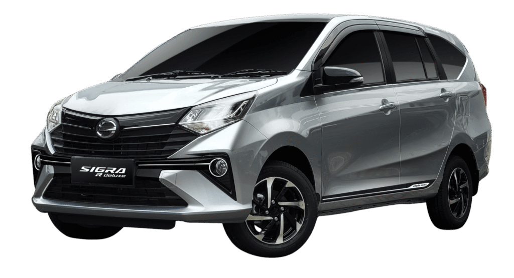 Daihatsu Catat Kenaikan Penjualan April 2026, Gran Max dan LCGC Jadi Andalan - lajuroda.com