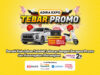 Adira Finance Tawarkan Kredit Mobil dan Motor Menarik Selama Jakarta Fair 2026 Adira Finance Tawarkan Kredit Mobil dan Motor Menarik Selama Jakarta Fair 2026 - lajuroda.com
