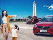 Daihatsu Catat Pertumbuhan Positif, Market Share Nasional Naik Jadi 17,4% Daihatsu Catat Pertumbuhan Positif, Market Share Nasional Naik Jadi 17,4% - lajuroda.com