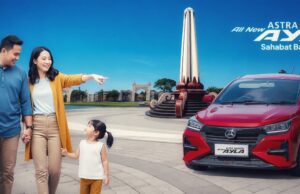Daihatsu Catat Pertumbuhan Positif, Market Share Nasional Naik Jadi 17,4% Daihatsu Catat Pertumbuhan Positif, Market Share Nasional Naik Jadi 17,4% - lajuroda.com