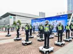 AiMOGA Robotics Jadi Langkah Besar Chery Menuju Era Smart City Berbasis AI AiMOGA Robotics Jadi Langkah Besar Chery Menuju Era Smart City Berbasis AI - lajuroda.com