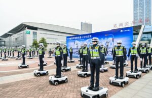 AiMOGA Robotics Jadi Langkah Besar Chery Menuju Era Smart City Berbasis AI AiMOGA Robotics Jadi Langkah Besar Chery Menuju Era Smart City Berbasis AI - lajuroda.com