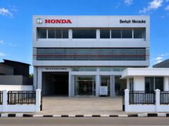 Honda Prospect Motor Perluas Jaringan Dealer hingga Merauke, Total Capai 200 Dealer Honda Prospect Motor Perluas Jaringan Dealer hingga Merauke, Total Capai 200 Dealer - lajuroda.com