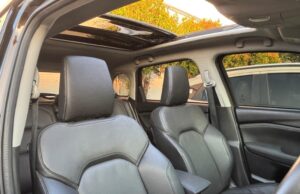 Suzuki Grand Vitara Kini Dilengkapi Ventilated Seat untuk Pengemudi dan Penumpang Suzuki Grand Vitara Kini Dilengkapi Ventilated Seat untuk Pengemudi dan Penumpang - lajuroda.com