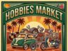 HOBBY MART Resmi Digelar 7 Juni 2026, Hadirkan Puluhan Tenant dan Komunitas Hobi HOBBY MART Resmi Digelar 7 Juni 2026, Hadirkan Puluhan Tenant dan Komunitas Hobi - lajuroda.com