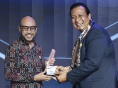 Honda Borong Tiga Penghargaan di Otomotif Award 2026, Brio Satya hingga Civic RS e:HEV Jadi yang Terbaik Honda Borong Tiga Penghargaan di Otomotif Award 2026, Brio Satya hingga Civic RS e:HEV Jadi yang Terbaik - lajuroda.com