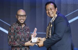 Honda Borong Tiga Penghargaan di Otomotif Award 2026, Brio Satya hingga Civic RS e:HEV Jadi yang Terbaik Honda Borong Tiga Penghargaan di Otomotif Award 2026, Brio Satya hingga Civic RS e:HEV Jadi yang Terbaik - lajuroda.com