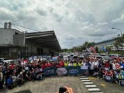 Daihatsu Perkuat Sinergi Komunitas Lewat Club Leader Meet Up 2026, Libatkan 21 Klub Resmi dan 52.000 Anggota Daihatsu Perkuat Sinergi Komunitas Lewat Club Leader Meet Up 2026, Libatkan 21 Klub Resmi dan 52.000 Anggota - lajuroda.com