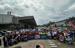 Daihatsu Perkuat Sinergi Komunitas Lewat Club Leader Meet Up 2026, Libatkan 21 Klub Resmi dan 52.000 Anggota Daihatsu Perkuat Sinergi Komunitas Lewat Club Leader Meet Up 2026, Libatkan 21 Klub Resmi dan 52.000 Anggota - lajuroda.com