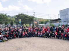 Ride Without Limit 2026 Buktikan Ketangguhan Suzuki V-Strom 250SX di Medan Adventure9 Ride Without Limit 2026 Buktikan Ketangguhan Suzuki V-Strom 250SX di Medan Adventure - lajuroda.com
