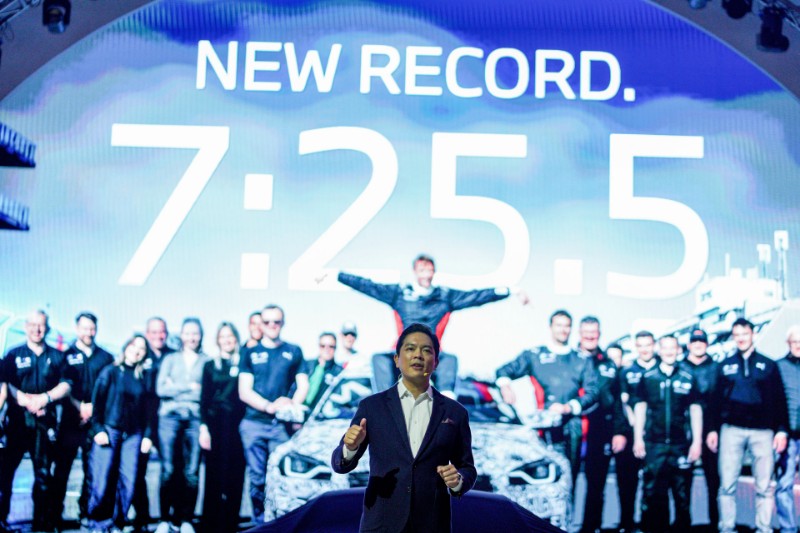 BMW Indonesia Luncurkan New BMW M3 Touring, M2, dan M2 CS di Jakarta, Siap Meriahkan GIIAS 2026 - lajuroda.com