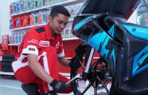 Pertamina Lubricants Buka Enduro Service Baru di Bekasi untuk Layanan Servis Kendaraan Terpadu Pertamina Lubricants Buka Enduro Service Baru di Bekasi untuk Layanan Servis Kendaraan Terpadu - lajuroda.com