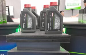 Jakarta Fair 2026: Kawasaki dan Motul Perkuat Kolaborasi dengan Promo dan Produk Baru untuk Konsumen Jakarta Fair 2026: Kawasaki dan Motul Perkuat Kolaborasi dengan Promo dan Produk Baru untuk Konsumen - lajuroda.com