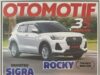Daihatsu Borong Dua Penghargaan OTOMOTIF Award 2026 Lewat Sigra dan Rocky Daihatsu Borong Dua Penghargaan OTOMOTIF Award 2026 Lewat Sigra dan Rocky - lajuroda.com