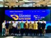 GIIAS 2026 Siap Digelar 29 Juli–9 Agustus, Hadirkan Lebih dari 60 Merek Otomotif Global GIIAS 2026 Siap Digelar 29 Juli–9 Agustus, Hadirkan Lebih dari 60 Merek Otomotif Global - lajuroda.com