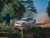 Rifat Sungkar dan El Mayka Siap Hadapi Kejurnas Sprint Rally 2026 di Semarang, Fokus pada Regenerasi Motorsport Rifat Sungkar dan El Mayka Siap Hadapi Kejurnas Sprint Rally 2026 di Semarang, Fokus pada Regenerasi Motorsport - lajuroda.com