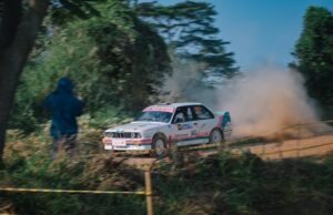 Rifat Sungkar dan El Mayka Siap Hadapi Kejurnas Sprint Rally 2026 di Semarang, Fokus pada Regenerasi Motorsport Rifat Sungkar dan El Mayka Siap Hadapi Kejurnas Sprint Rally 2026 di Semarang, Fokus pada Regenerasi Motorsport - lajuroda.com