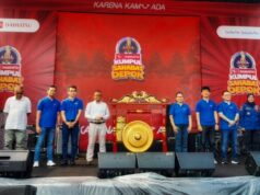 Daihatsu Kumpul Sahabat Depok 2026 Hadirkan Semangat “Karena Kamu Ada”, Ribuan Warga Nikmati Kebersamaan di Alun-Alun Kota Depok Daihatsu Kumpul Sahabat Depok 2026 Hadirkan Semangat “Karena Kamu Ada”, Ribuan Warga Nikmati Kebersamaan di Alun-Alun Kota Depok - lajuroda.com