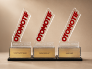 Suzuki Borong Tiga Penghargaan Otomotif Award 2026, New Carry hingga V-Strom 250SX Jadi yang Terbaik