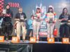 SIMPATI Woman Rally Team Tunjukkan Performa Gemilang di Putaran 2 Kejurnas Sprint Rally 2026, Diva Zahra Pimpin Kejuaraan Wanita SIMPATI Woman Rally Team Tunjukkan Performa Gemilang di Putaran 2 Kejurnas Sprint Rally 2026, Diva Zahra Pimpin Kejuaraan Wanita - lajuroda.com