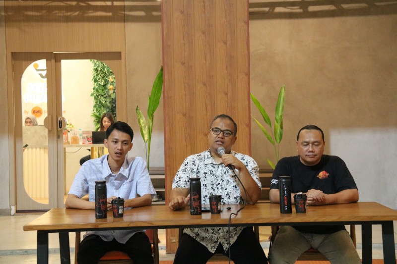 HOBBY MART Resmi Digelar 7 Juni 2026, Hadirkan Puluhan Tenant dan Komunitas Hobi - lajuroda.com