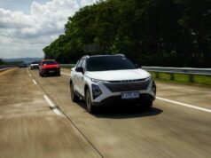 Chery Super Hybrid Klaim Jarak Tempuh 1.200 Km, Biaya Mobilitas Mulai Rp13 Ribu per Hari Chery Super Hybrid Klaim Jarak Tempuh 1.200 Km, Biaya Mobilitas Mulai Rp13 Ribu per Hari - lajuroda.com