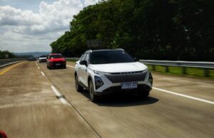 Chery Super Hybrid Klaim Jarak Tempuh 1.200 Km, Biaya Mobilitas Mulai Rp13 Ribu per Hari Chery Super Hybrid Klaim Jarak Tempuh 1.200 Km, Biaya Mobilitas Mulai Rp13 Ribu per Hari - lajuroda.com