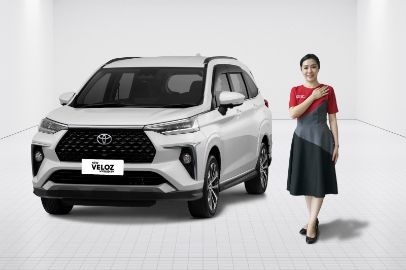 Pemilik Toyota Hybrid Makin Tenang, Ini 8 Keunggulan Layanan Auto2000 - lajuroda.com