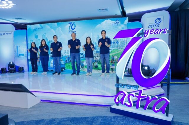 Tujuh Dekade Asuransi Astra Perkuat Literasi Keuangan, Wujudkan Dampak Nyata bagi Masyarakat Indonesia - lajuroda.com