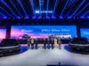 XPENG Indonesia, Hadirkan Mobil Listrik Teknologi AI dan Performa Tinggi MPV Premium X9 Facelift dan SUV G6 AWD di V1SION Night 2026 XPENG Indonesia, Hadirkan Mobil Listrik Teknologi AI dan Performa Tinggi MPV Premium X9 Facelift dan SUV G6 AWD di V1SION Night 2026 - lajuroda.com