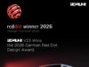 iCAR V23 Raih Red Dot Award 2026, SUV Listrik Boxy Ini Kian Diakui Dunia iCAR V23 Raih Red Dot Award 2026, SUV Listrik Boxy Ini Kian Diakui Dunia - lajuroda.com
