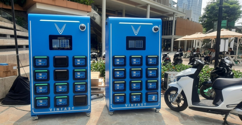 VinFast Resmi Jual 3 Motor Listrik di Indonesia, Harga Mulai Rp17,5 Juta - lajuroda.com