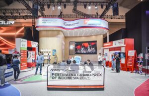 MyPertamina Xperience Hadir di GIIAS 2026, Tampilkan Ekosistem Energi Masa Depan - lajuroda.com