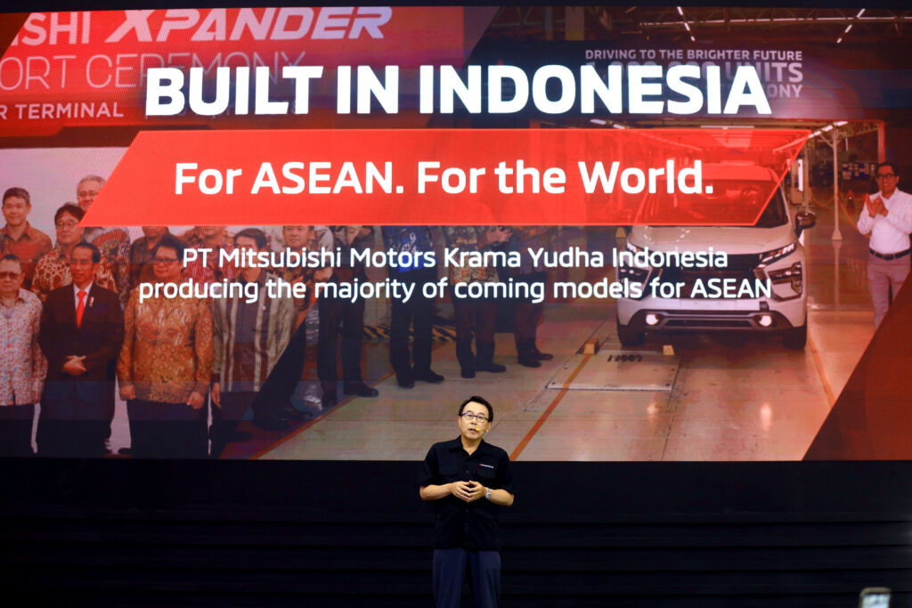 New Xforce HEV dan ICE di GIIAS 2026, Produksi Lokal untuk ASEAN Harga Mulai Rp388 Juta - lajuroda.com
