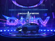 OMODA O4 Resmi Meluncur di Indonesia, Debut Global Teknologi Super AI Cockpit dengan Jarak Tempuh 553 Km OMODA O4 Resmi Meluncur di Indonesia, Debut Global Teknologi Super AI Cockpit dengan Jarak Tempuh 553 Km - lajuroda.com