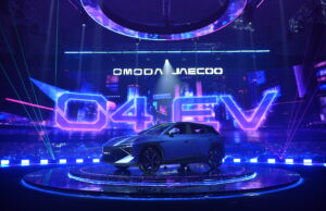 OMODA O4 Resmi Meluncur di Indonesia, Debut Global Teknologi Super AI Cockpit dengan Jarak Tempuh 553 Km OMODA O4 Resmi Meluncur di Indonesia, Debut Global Teknologi Super AI Cockpit dengan Jarak Tempuh 553 Km - lajuroda.com