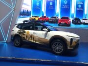 VinFast Tampilkan Ekosistem Kendaraan Listrik Terintegrasi di GIIAS 2026, Usung Konsep Drive Worry Free VinFast Tampilkan Ekosistem Kendaraan Listrik Terintegrasi di GIIAS 2026, Usung Konsep Drive Worry Free - lajuroda.com