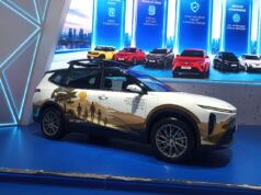 VinFast Tampilkan Ekosistem Kendaraan Listrik Terintegrasi di GIIAS 2026, Usung Konsep Drive Worry Free VinFast Tampilkan Ekosistem Kendaraan Listrik Terintegrasi di GIIAS 2026, Usung Konsep Drive Worry Free - lajuroda.com