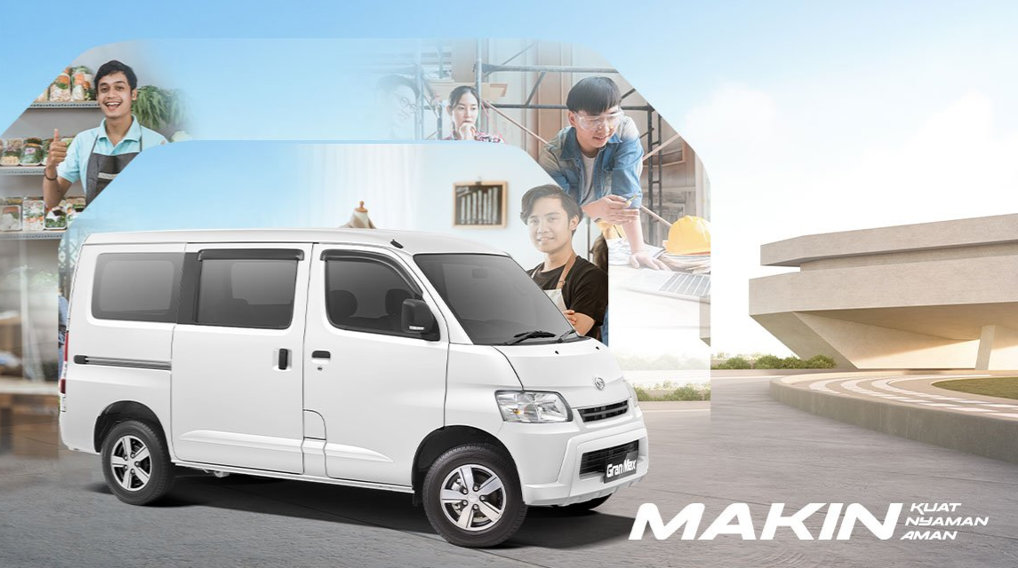 Penjualan Daihatsu Juni 2026 Naik 27 Persen, Market Share Tembus 17,1 Persen - lajuroda.com