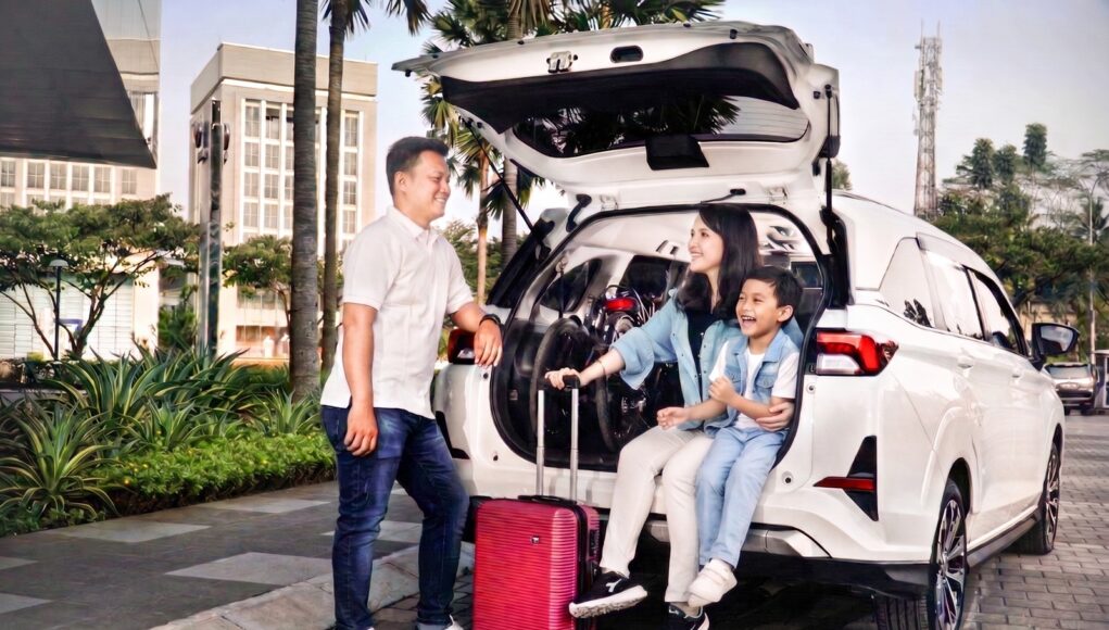 Auto2000 Bagikan Tips Jaga Mesin Mobil Saat Liburan Sekolah Auto2000 Bagikan Tips Jaga Mesin Mobil Saat Liburan Sekolah - lajuroda.com